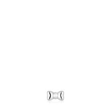 Product image of Earring /1004436100 ვერცხლისფერი ქალის საყურე უჟანგავი ფოლადი