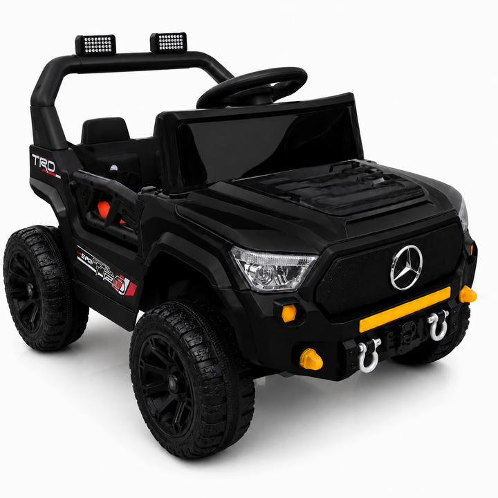 sabavshvo-eleqtro-manqana-mercedes-benz-gm-505-b-2-dzrava-12v-photo-2