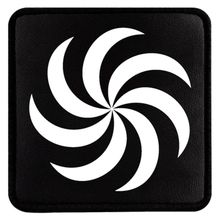 Product image of Blackbork "ბორჯღალი" კეპის ლოგო