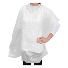 Product image of Eurostil 1ც სალონის ერთჯერადი წინსაფარი