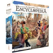 Product image of Encyclopedia - EN