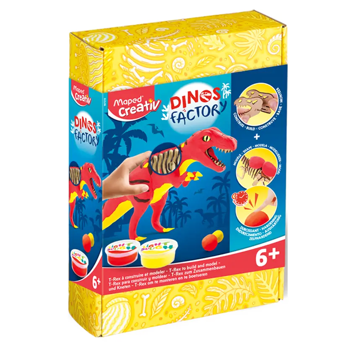 maped-creativ-kreatiuli-nakrebi-dino