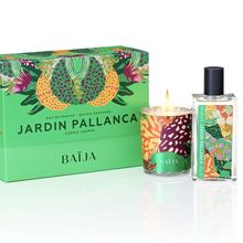 Product image of BAIJA C.J.P.N parfum corps + bougie პარფიუმერიის ნაკრები