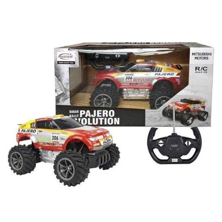 rastar-pajero-distantsiuri-martvis-manqana