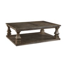 Product image of ASHLEY HOMESTORE ჟურნალის მაგიდა მართხკუთხედი Johnelle