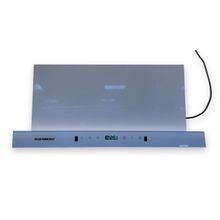 Product image of HAUSBERG HB-01 WHITE გამწოვი