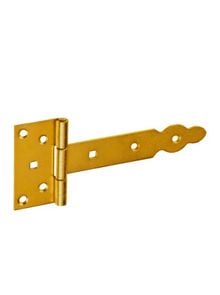 Product image of ანჯამა ჭიშკრის დეკორატიული 150x60x90x35 მმ ZBO 150