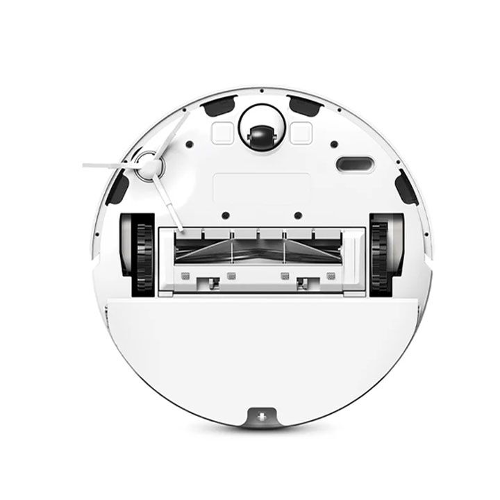 Dreame F9 Robot Vacuum რობოტი მტვერსასრუტი - Extra.ge - 739340