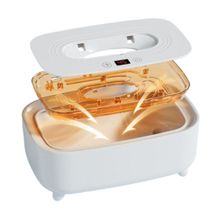 Product image of Inno Baby Wipe Heat სველი სალფეტკის გამათმობელი