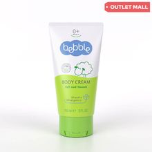 Product image of Bebble ბავშვის ტანის კრემი 150მლ
