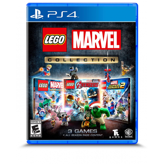 ps4-lego-marvel-collection