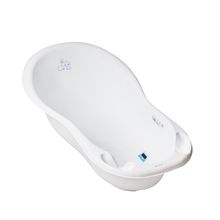 Product image of Tega Baby აბაზანა დამცლელით 102 სმ