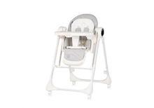 Product image of Chipolino HIGH CHAIR/ELECTRIC SWING 2 IN 1 MASTER CLASS ელექტრო ბაუნსერი სკამ-მაგიდა
