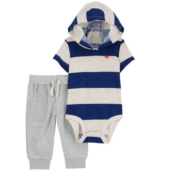 carters-2-piece-short-sleeve-striped-hooded-bodysuit-pant-set-bodes-oreuli