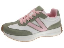 Product image of Beppi 2200530 ფეხსაცმელი სპორტული თეთრი, მწვანე