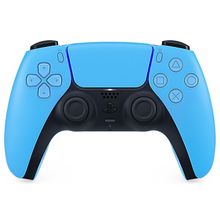 Product image of PLAYSTATION DualSense PS5 Wireless Controller Blue/A კონტროლერი