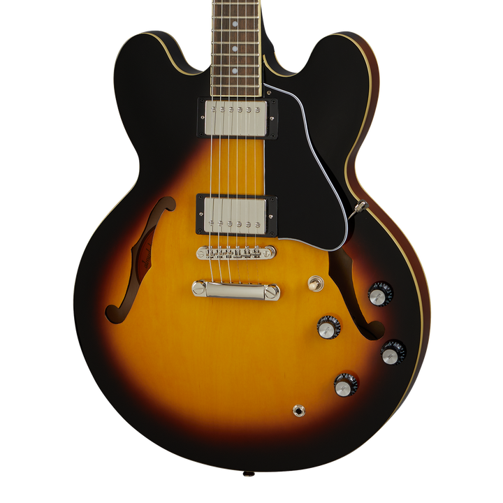 epiphone-es-335---vintage-sunburst-eleqtro-gitara-photo-2