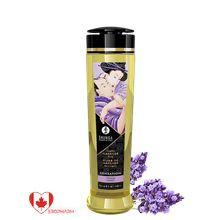 Product image of ეროტიული მასაჟის ზეთი ლავანდი 240მლ