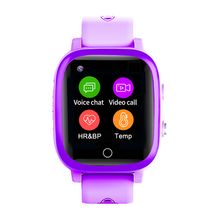 Product image of T5GS (Private design) Purple სმარტ საათი