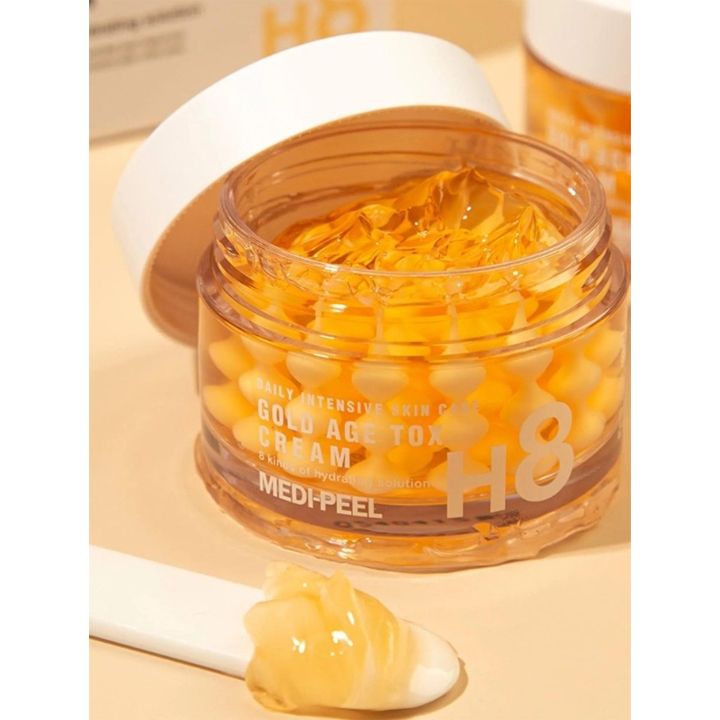 medi-peel-gold-age-tox-h8-50gr-sakhis-kremi-photo-3