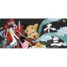 Product image of Varmilo Mouse Pad Mulan Desk Mat XL მაუსპადი