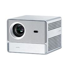 Product image of Wanbo Davinci 1 Pro Silver 40"-180" პროექტორი