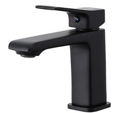 Product image of ხელსაბანის შემრევი FRAP F1084-6 Black