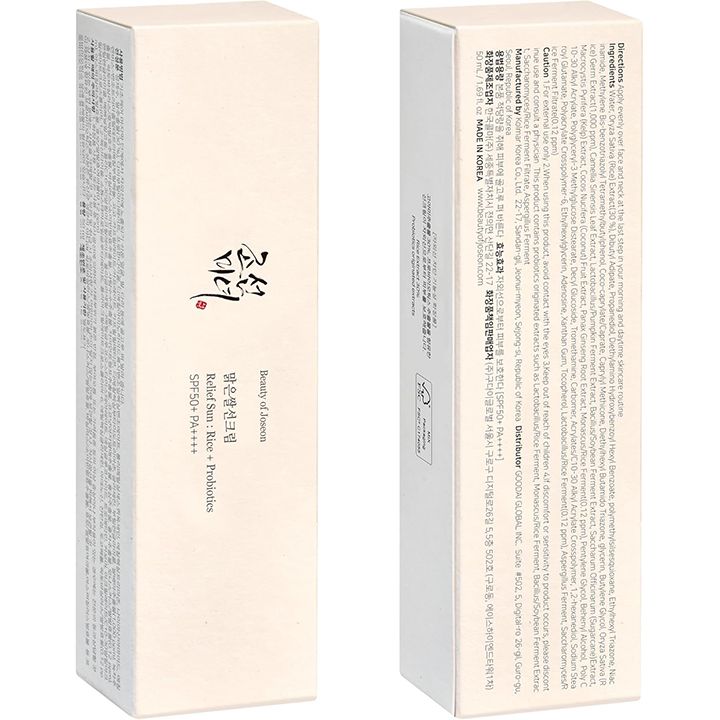beauty-of-joseon-relief-sun-rice-probiotics-spf-50---mzisgan-damtsavi-prebiotikebit-photo-2
