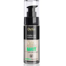 Product image of Delia MATT 403 30მლ ტონალური კრემი