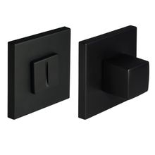 Product image of ბრუნსაკეტი სანტექნიკური MH-WC-S6 BL black