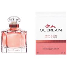 Product image of Guerlain Mon Guerlain Bloom Of Rose სუნამო