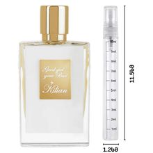 Product image of Kilian Good Girl Gone Bad 10მლ ატომაიზერით