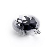 Product image of Zalman CPU COOLING CNPS80G REV.3 ქულერი