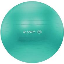 Product image of LIFEFIT ANTI-BUR 75სმ ფიტნეს ბურთი