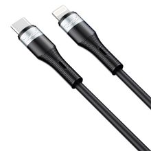 Product image of Trusmi CA34-076 USB-C to Lightning მობილურის კაბელი