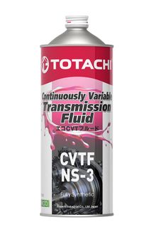 Product image of Totachi CVTF NS-3 1ლ
