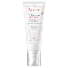 Product image of AVENE TOLERANCE CONTROL Cream სახის კრემი ჰიპერმგრძნობიარე კანისთვის 40მლ