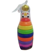 Product image of სათამაშო საბავშვო პირამიდა