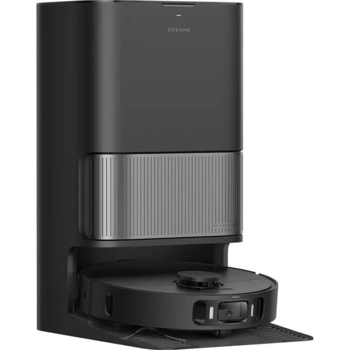 robot-rll77se-dreame-robot-vacuum-l40-ultra-ae-black-roboti-mtversasruti-photo-2