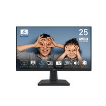 Product image of Msi Pro MP251 - 24.5 Inch / FHD / IPS / 100 Hz / 1 Ms მონიტორი