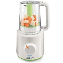 Product image of Philips Avent SCF870/20 ბლენდერი