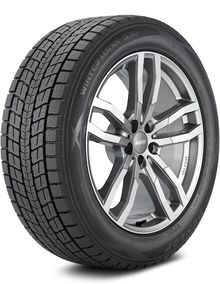 Product image of DUNLOP SJ8 255/65R16 ზამთარი