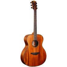 Product image of Bromo BAT2M Acoustic guitar solid top Auditorium, Natural აკუსტიკური გიტარა