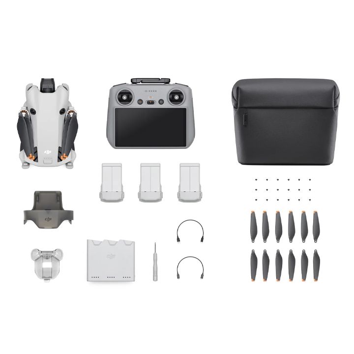 dji-mini-4-pro-fly-more-combo-plus-rc-2-droni-photo-3