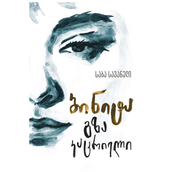 saba-savaneli---binita-gza-katsrieli