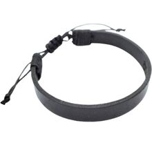 Product image of Pietra მამაკაცის ტყავის სამაჯური წარწერით - მიყვარხარ