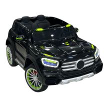 Product image of mercedes-benz WN-609-BLACK ბავშვის ელექტრო მანქანა