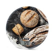 Product image of VITEK VT 8016 სამზარეულოს სასწორი