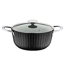 Product image of OMS 3118 25717 გრანიტის ქვაბი