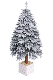 Product image of ნაძვის ხე Montana snow